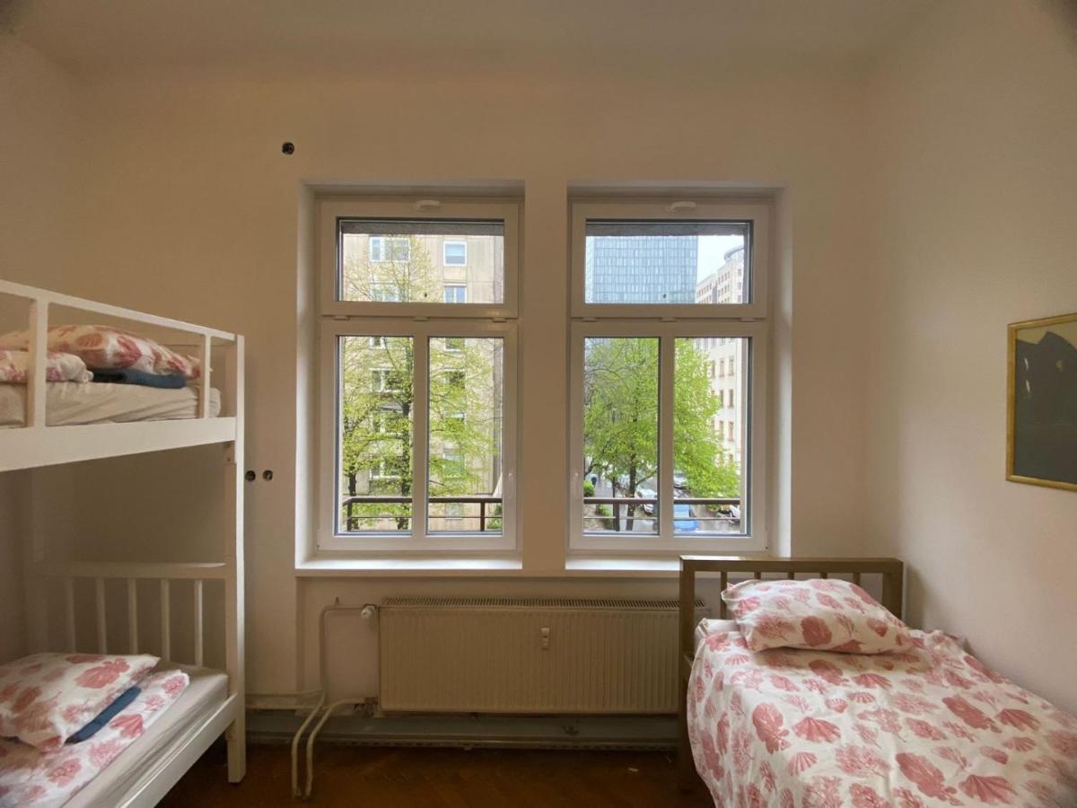 Rooms Miklosiceva Ljubljana Exterior photo